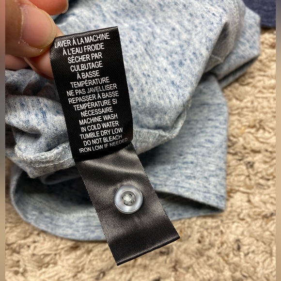 Le 31 Par Simons Polo shirt sz XL Mens collared shirts lot of 2 - Picture 8 of 10